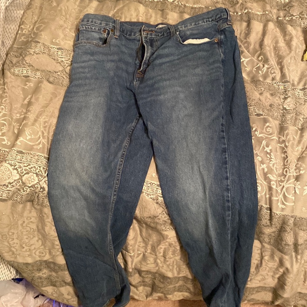 Old Navy 36x34 Blue